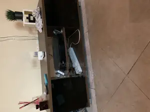 Used Foreign Quality Tv Stand