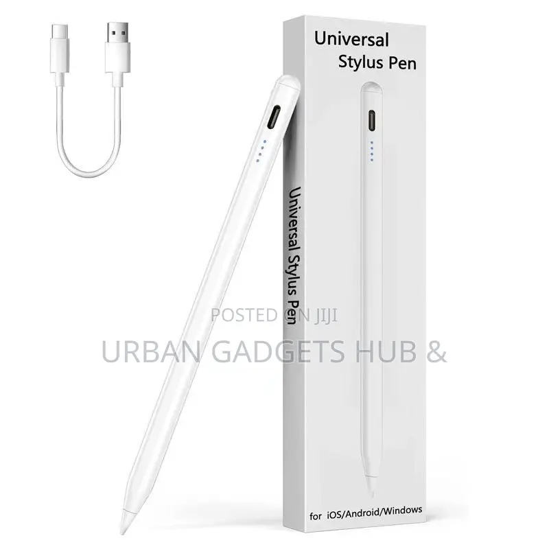 Universal Stylus Pen