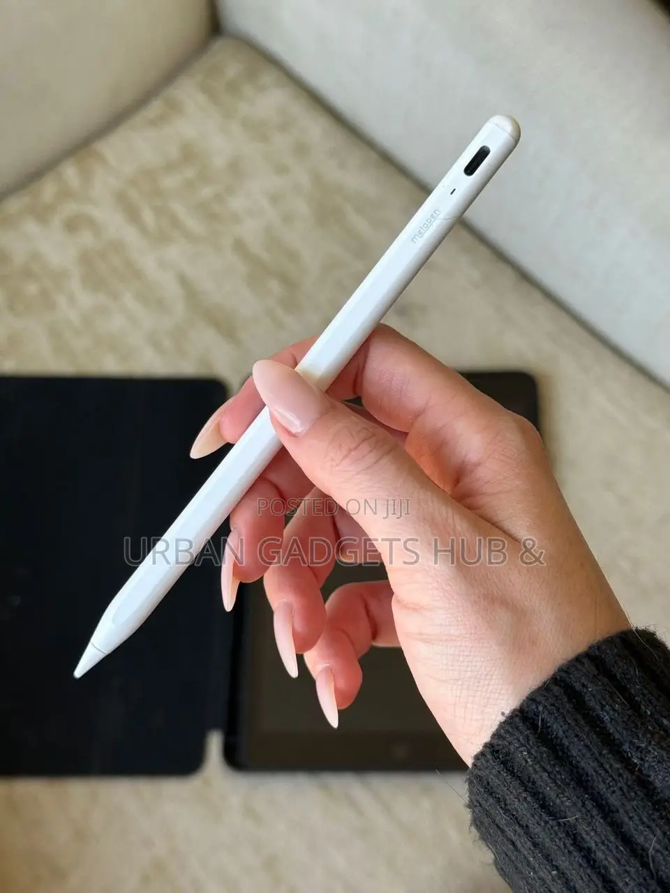 Universal Stylus Pen
