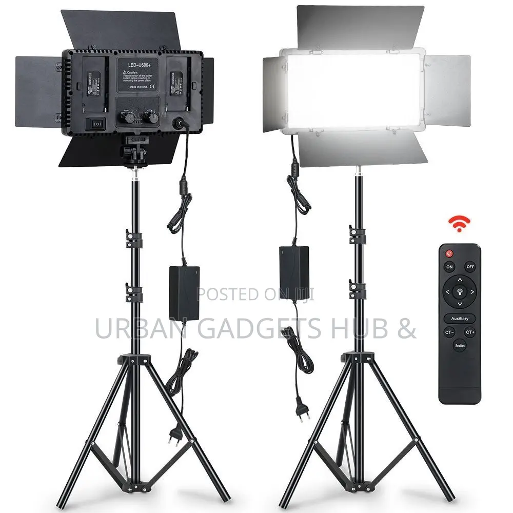 Led Pro 800 Light