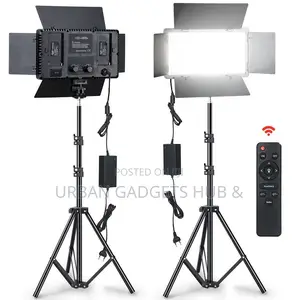 Led Pro 800 Light
