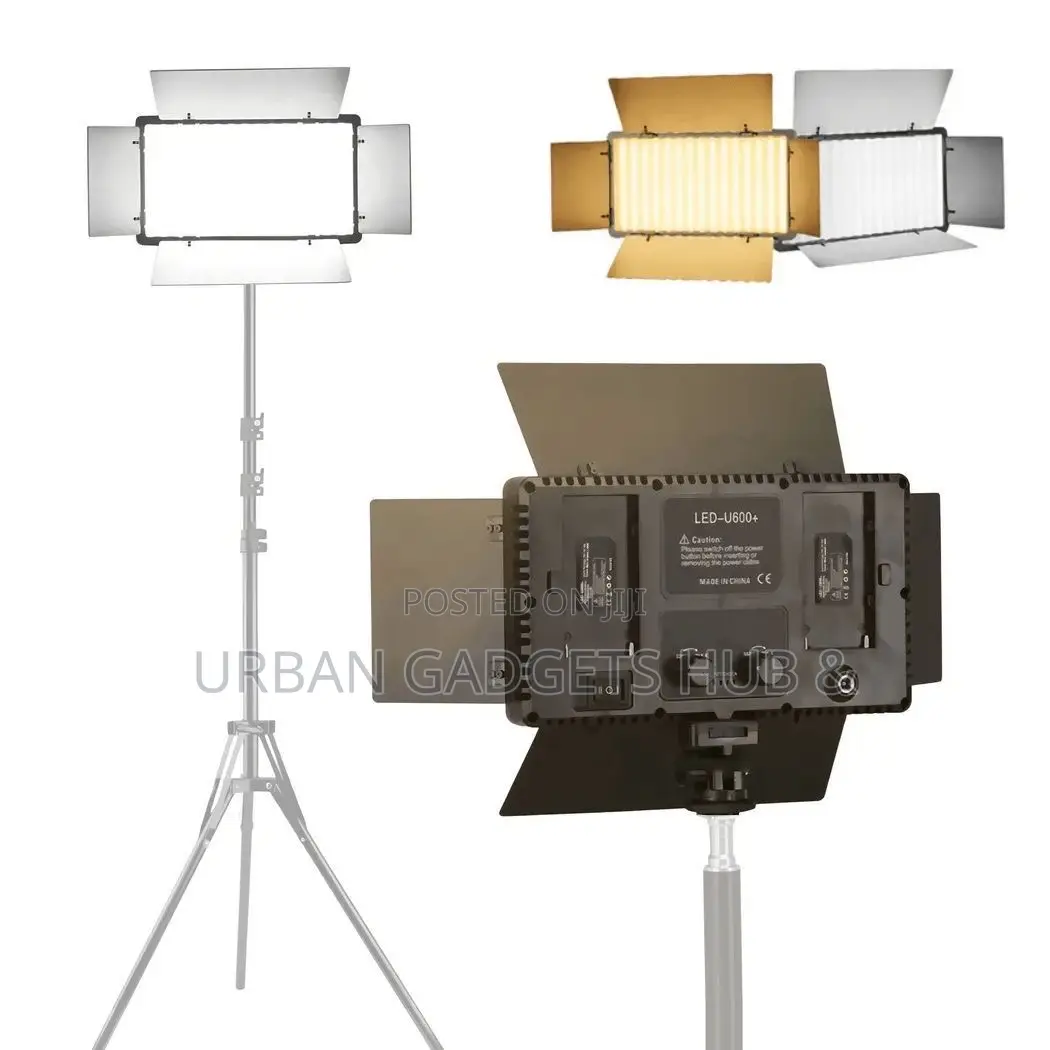 Led Pro 800 Light