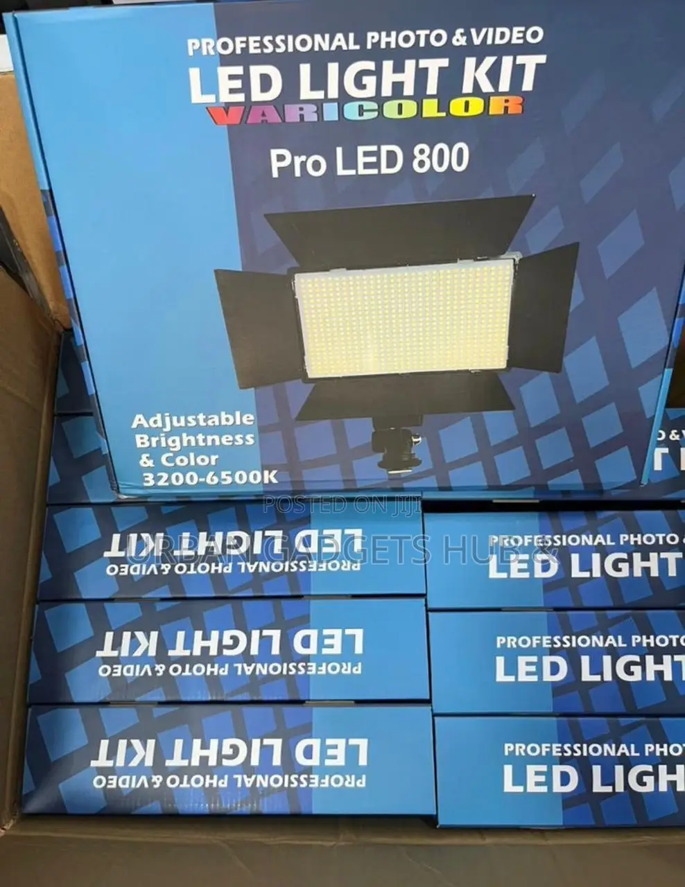 Led Pro 800 Light