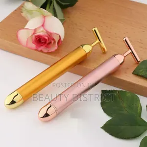 Beauty Bar