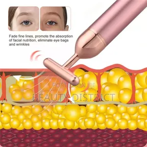 Beauty Bar