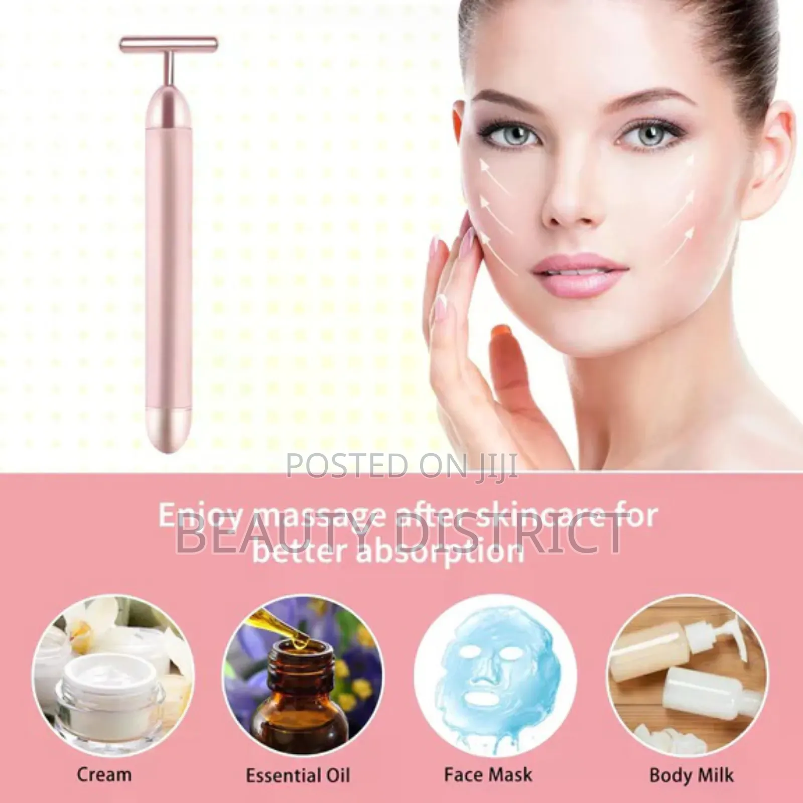 Beauty Bar
