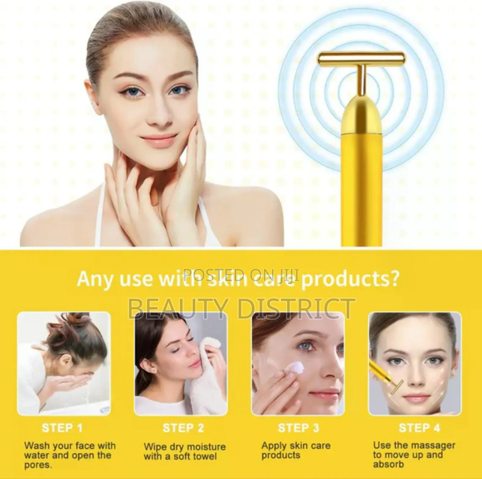 Beauty Bar