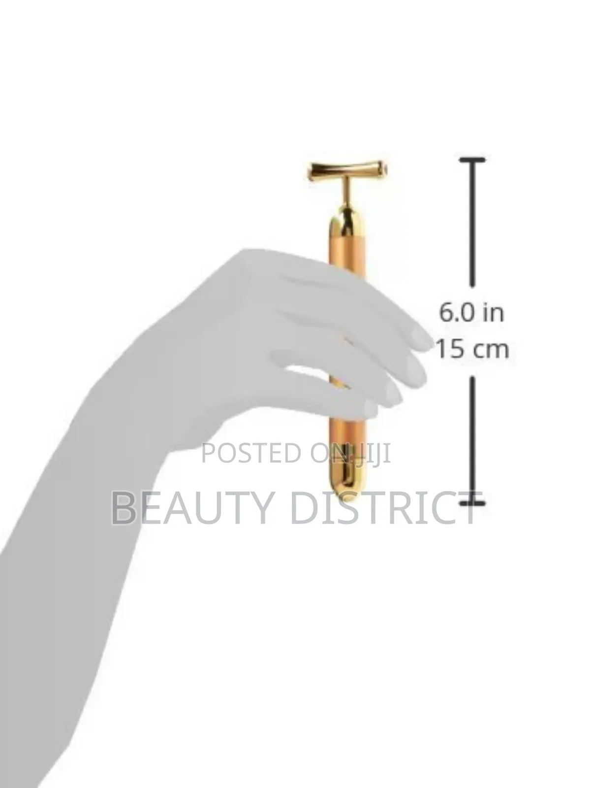 Beauty Bar