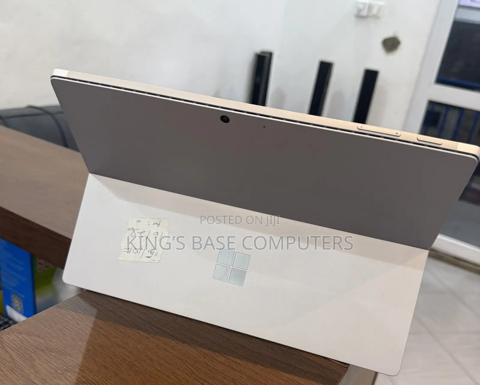 Laptop Microsoft Surface Pro 7 16GB Intel Core i5 SSD 256GB