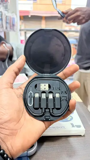 Data Cable Set