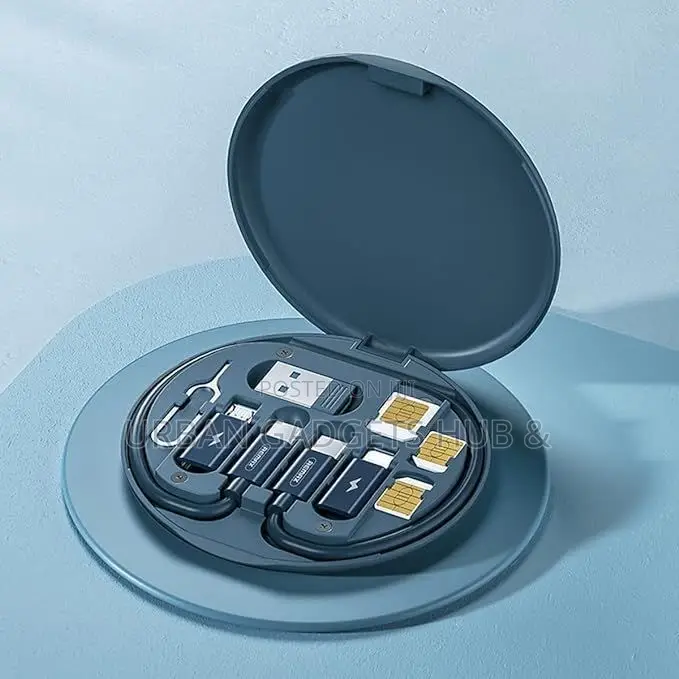 Data Cable Set