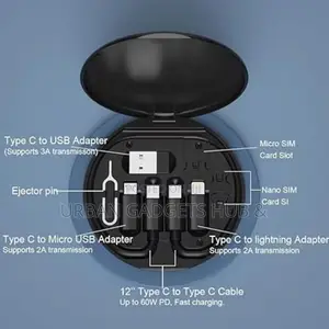 Data Cable Set