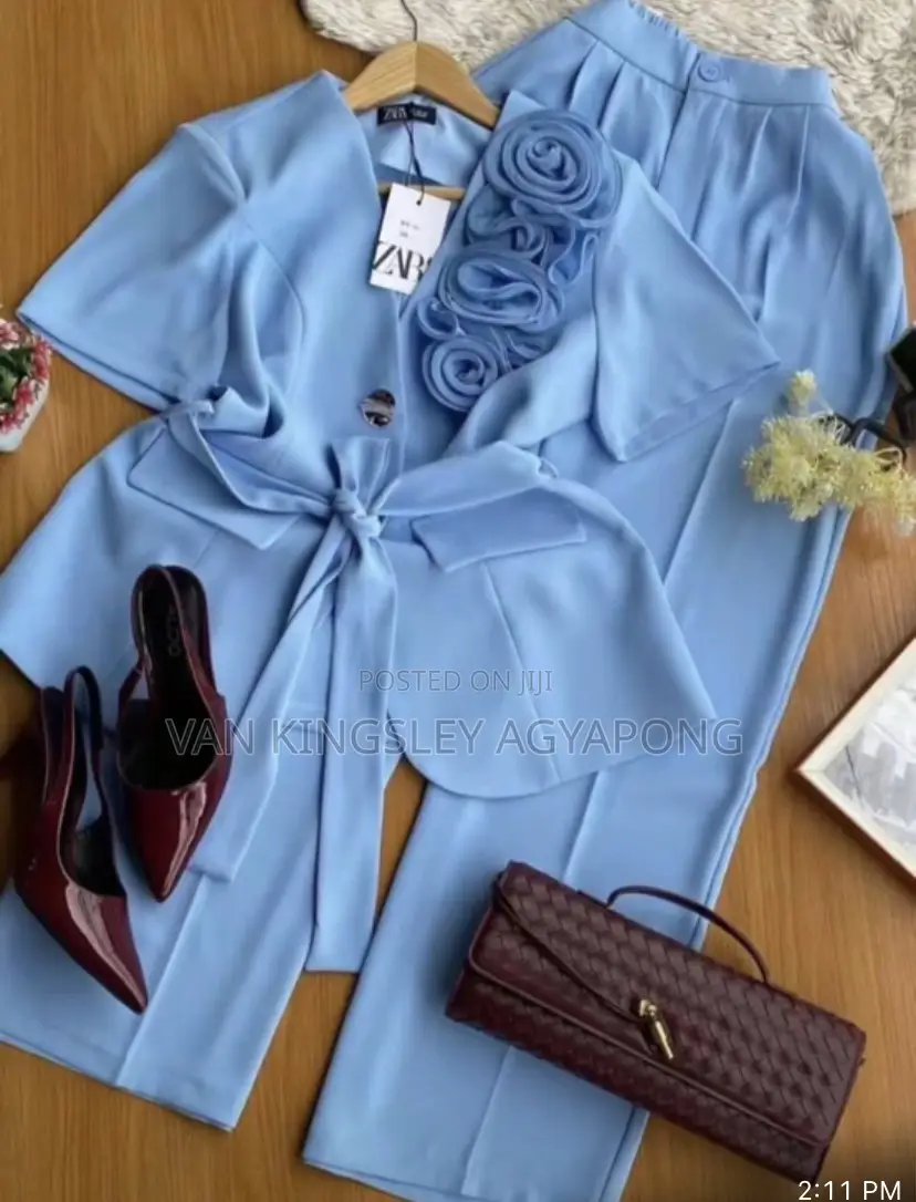 Nice Ladies Wear