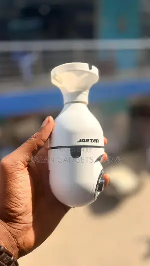 Wifi Bulb Camera