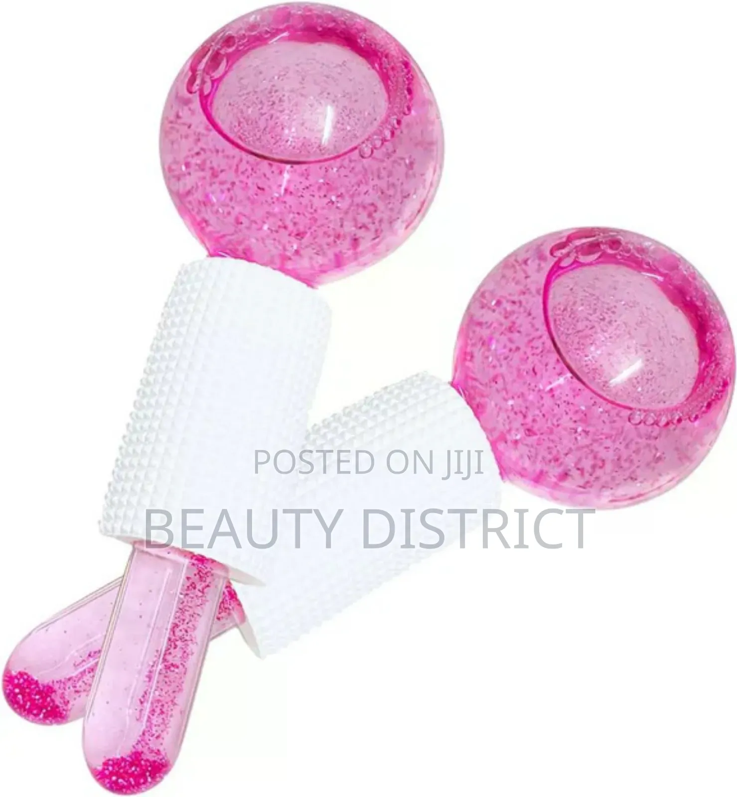 Ice Globe (2 Pcs)