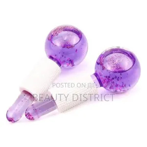 Ice Globe (2 Pcs)