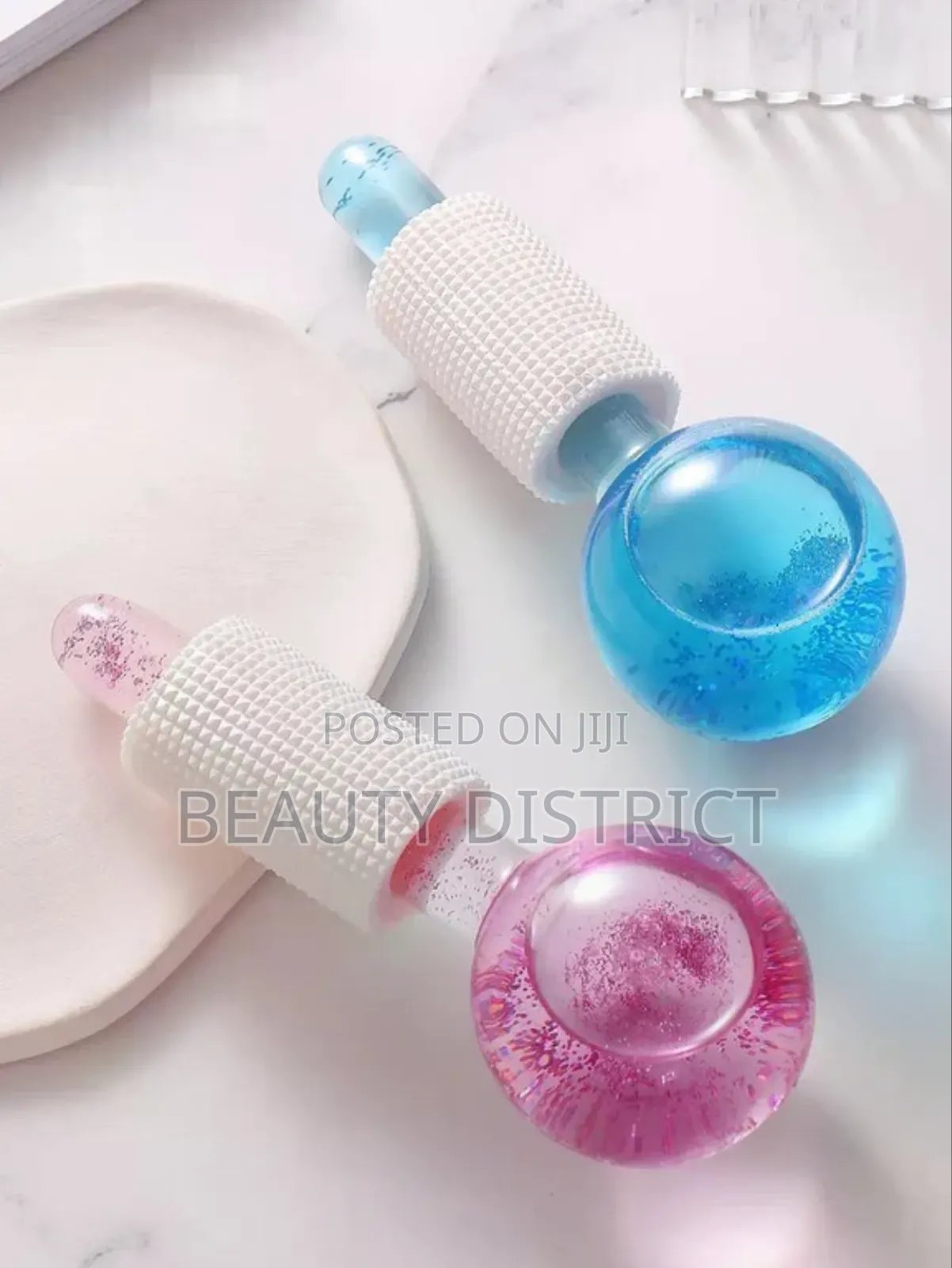 Ice Globe (2 Pcs)