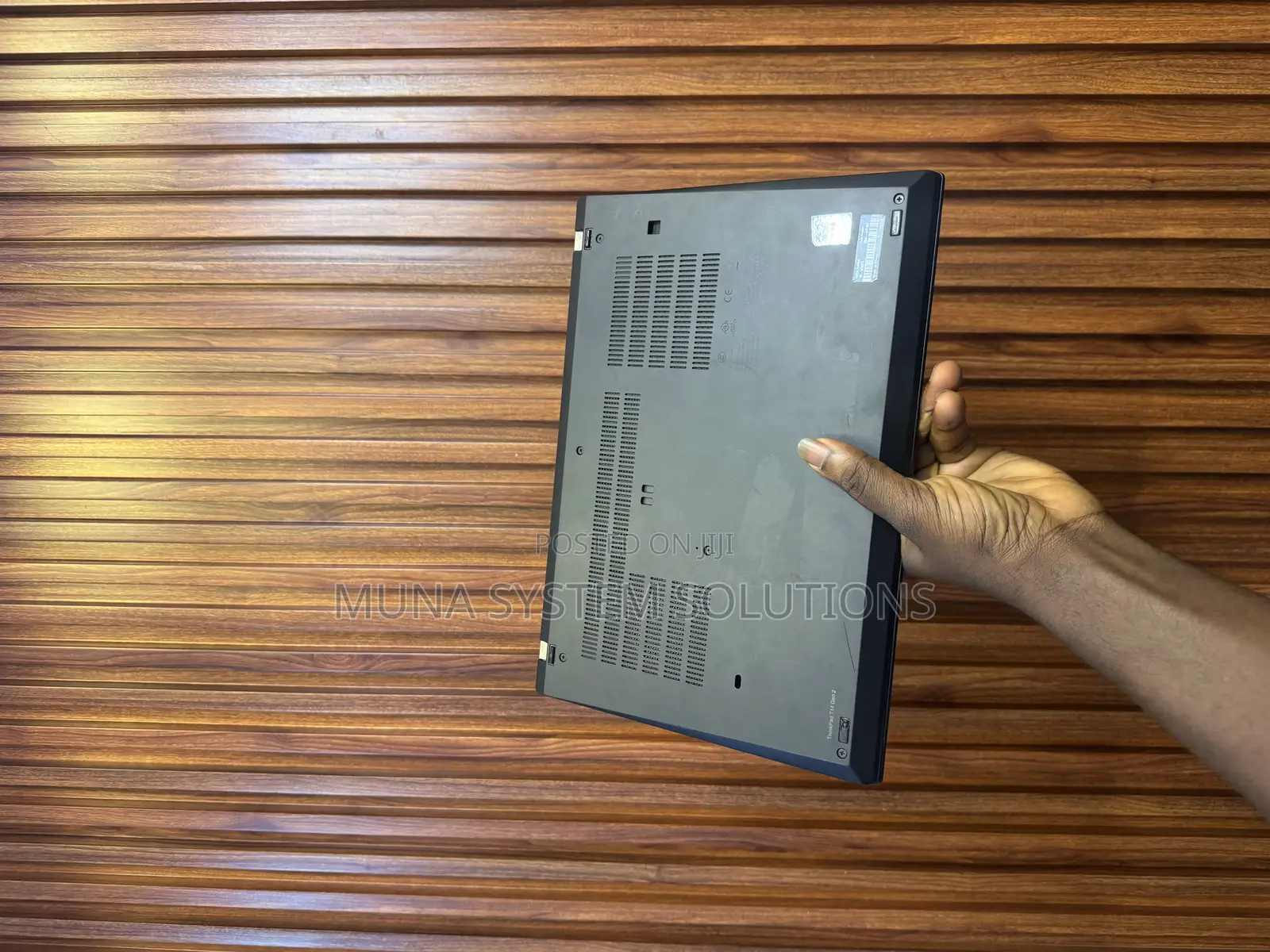 Laptop Lenovo ThinkPad T14 16GB Intel Core i5 SSD 512GB