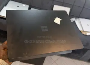 Laptop Microsoft Surface Laptop 3 8GB Intel Core i5 SSD 256GB