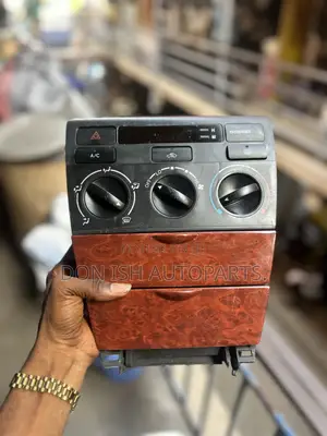 Corolla S Face or Console.