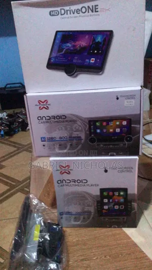 Android Screen
