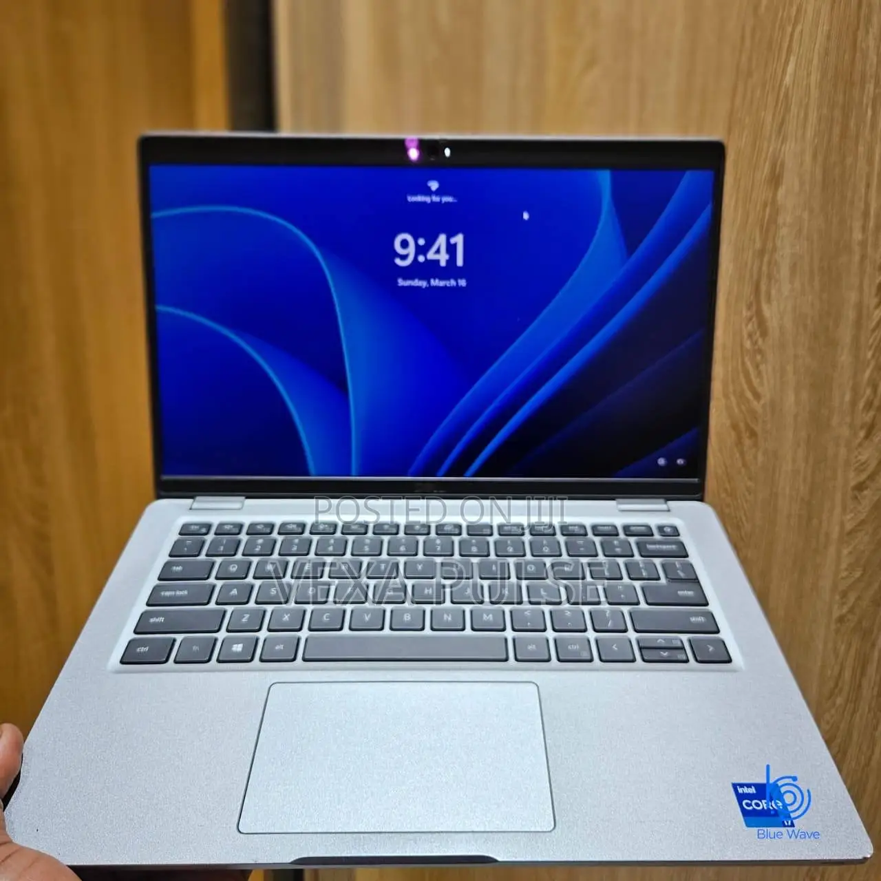 Laptop Dell Latitude 5420 16GB Intel Core i7 SSD 256GB