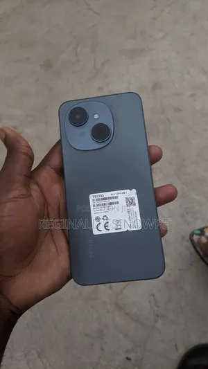 Tecno Pop 9 128 GB Blue