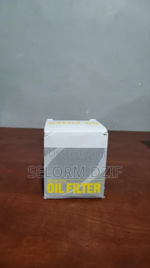Mazda Oil Filter (Diesel)