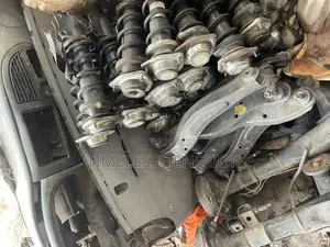 Hijet Shocks/ Lower Arms