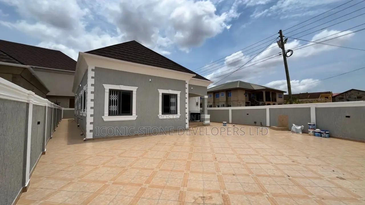 3bdrm House in Tantra Hills for sale
