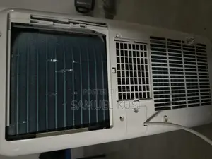 Mobile or Portable Air Conditioner
