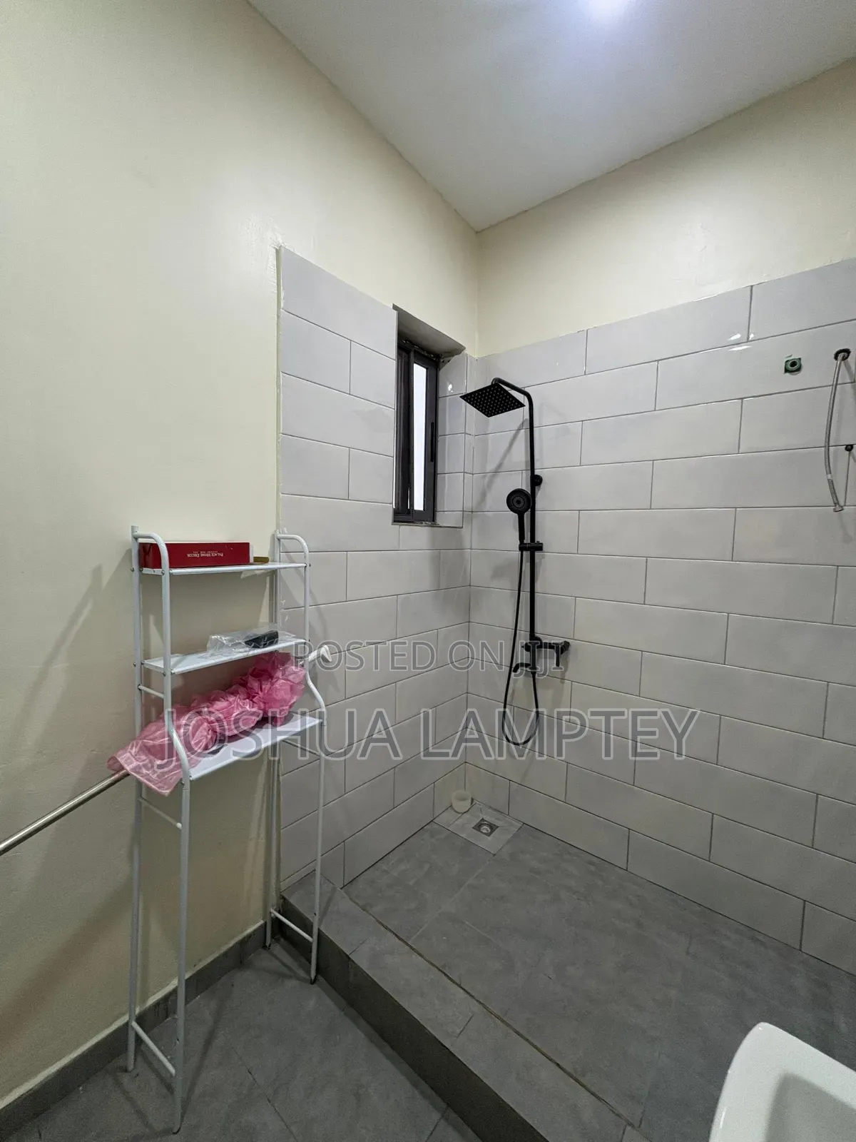 3bdrm House in Tseado Estate, Tseaddo for rent