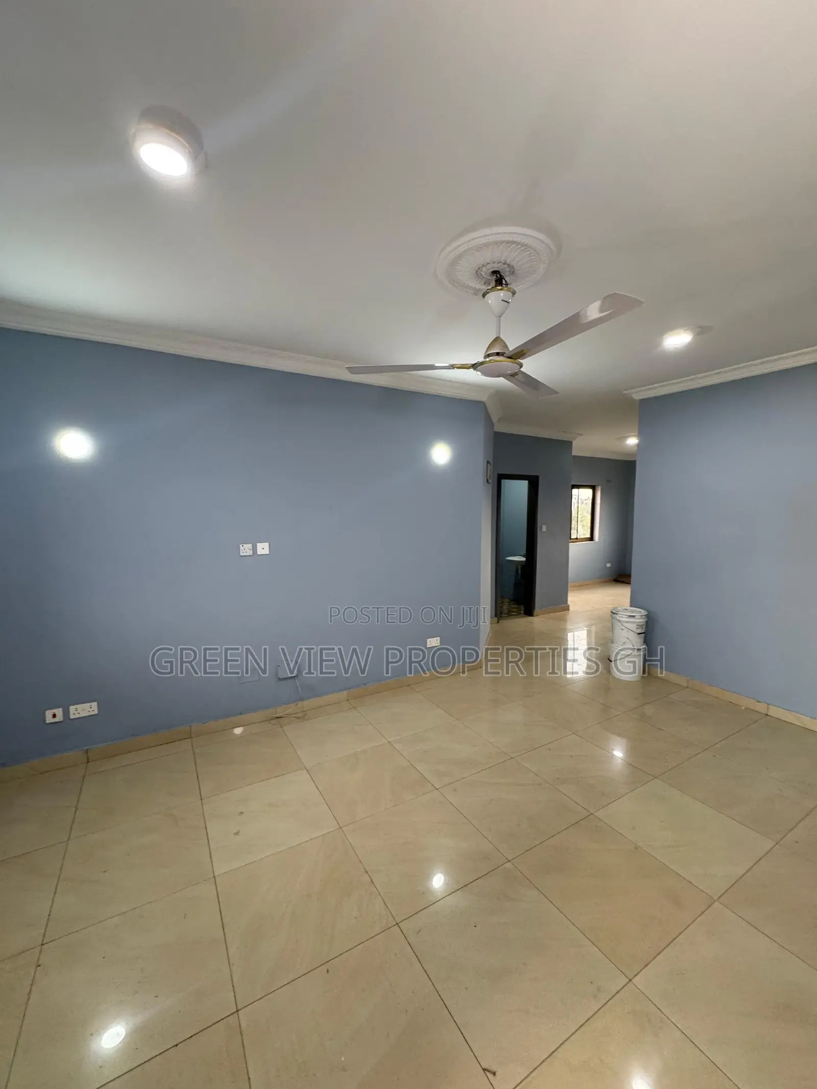 2bdrm Apartment in Mile 7 for rent