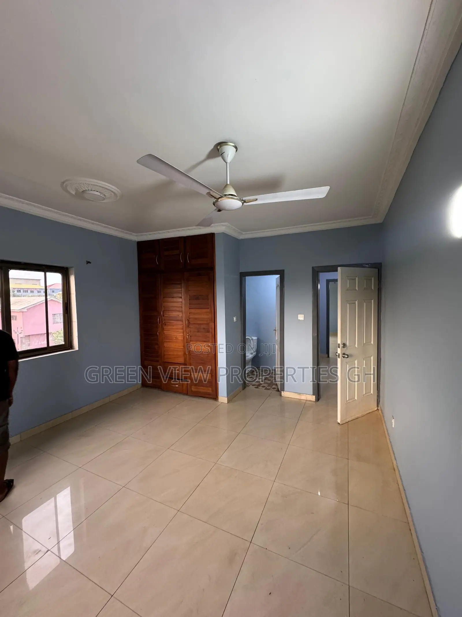 2bdrm Apartment in Mile 7 for rent