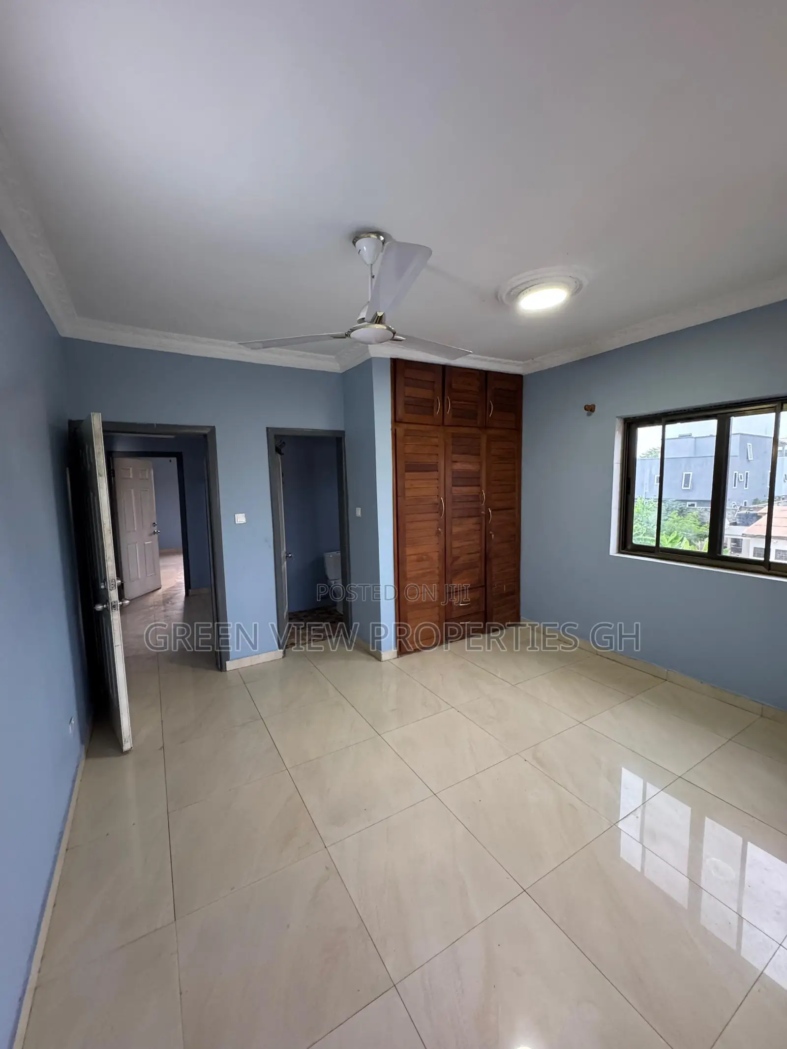2bdrm Apartment in Mile 7 for rent