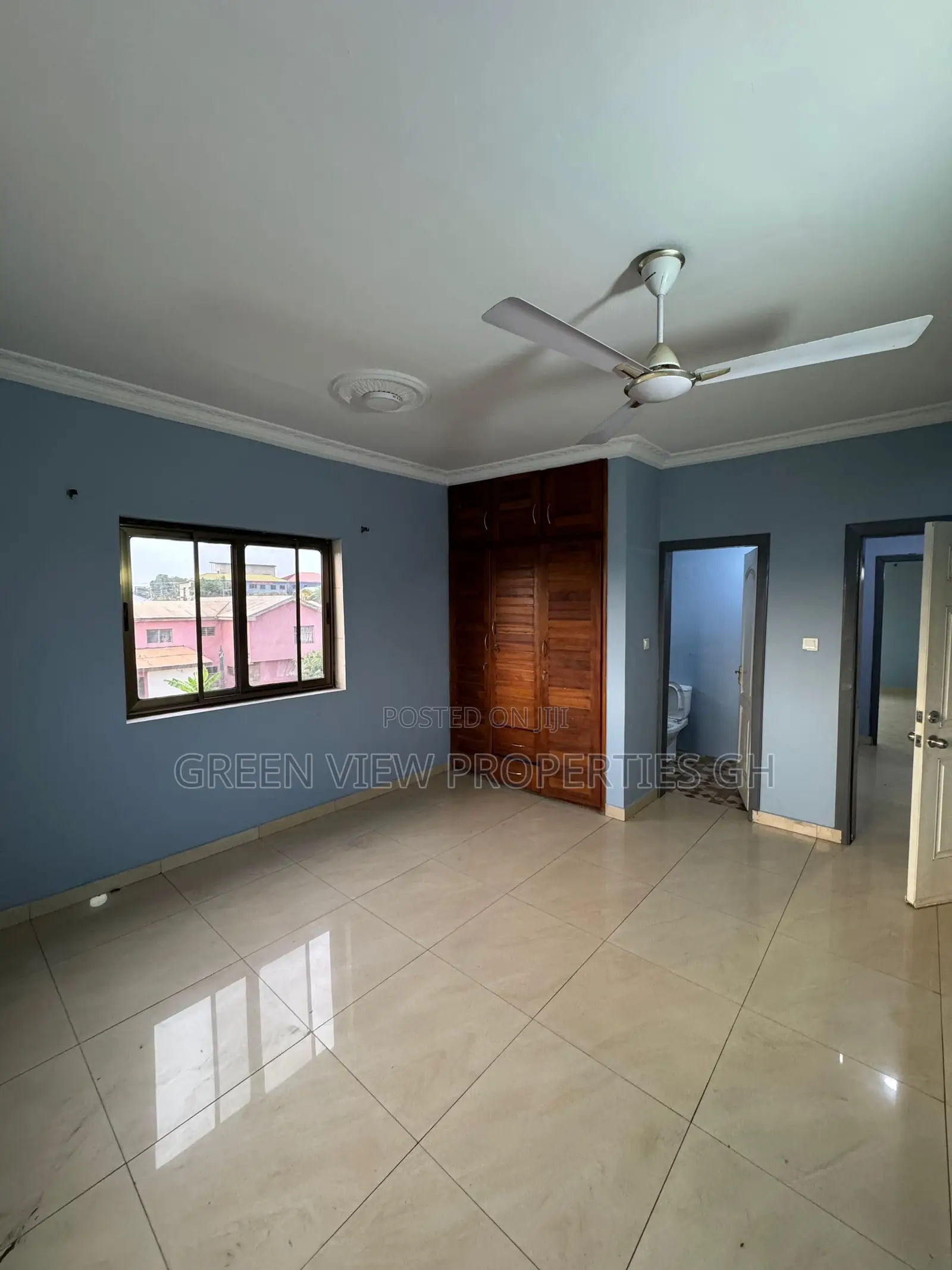 2bdrm Apartment in Mile 7 for rent