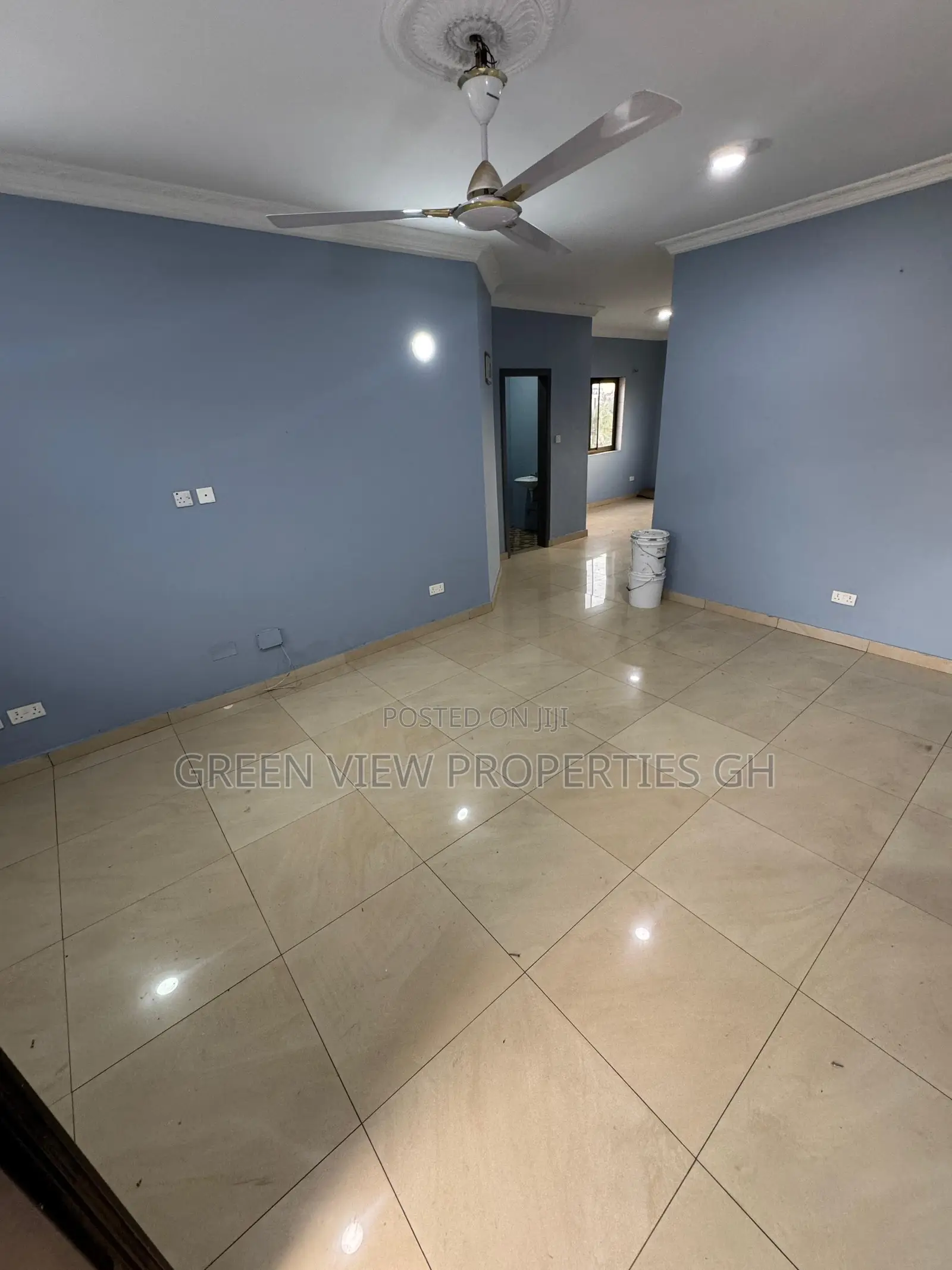 2bdrm Apartment in Mile 7 for rent