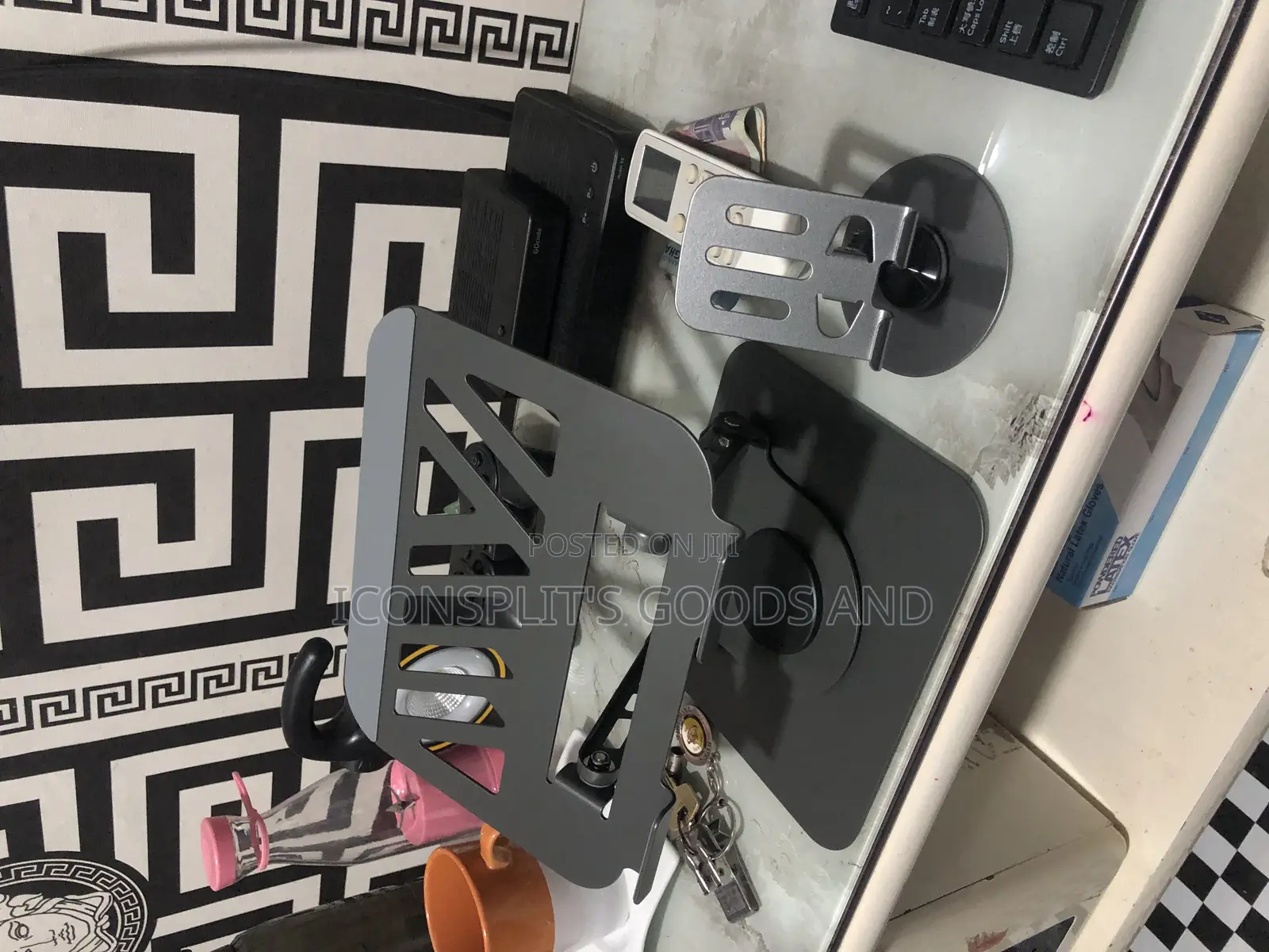 Laptop Stand