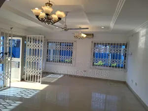 4bdrm House in Santasi Anyinam A1, Kumasi Metropolitan for rent