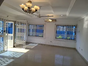 4bdrm House in Santasi Anyinam A1, Kumasi Metropolitan for rent