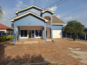 4bdrm House in Santasi Anyinam A1, Kumasi Metropolitan for rent