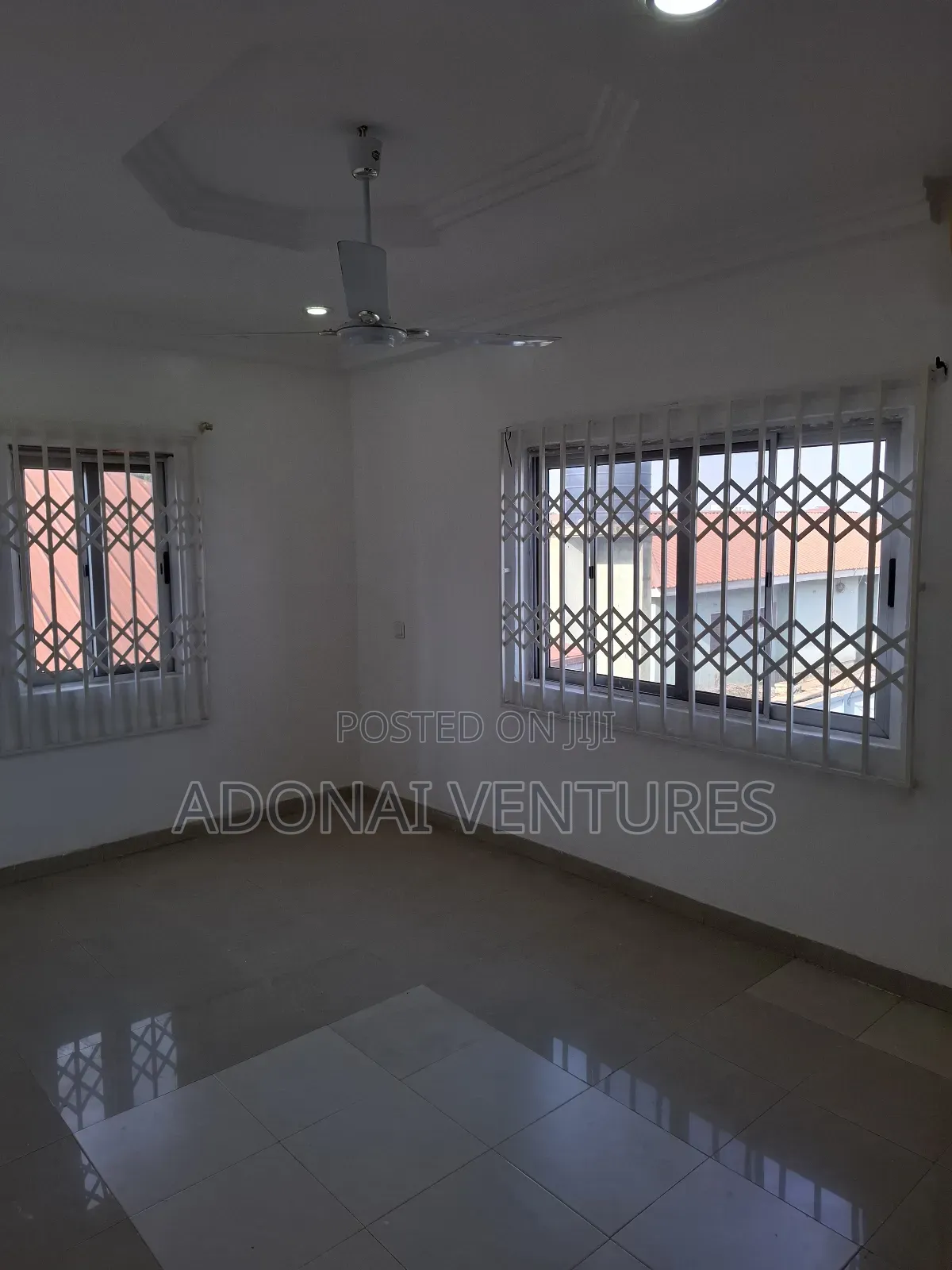 4bdrm House in Santasi Anyinam A1, Kumasi Metropolitan for rent