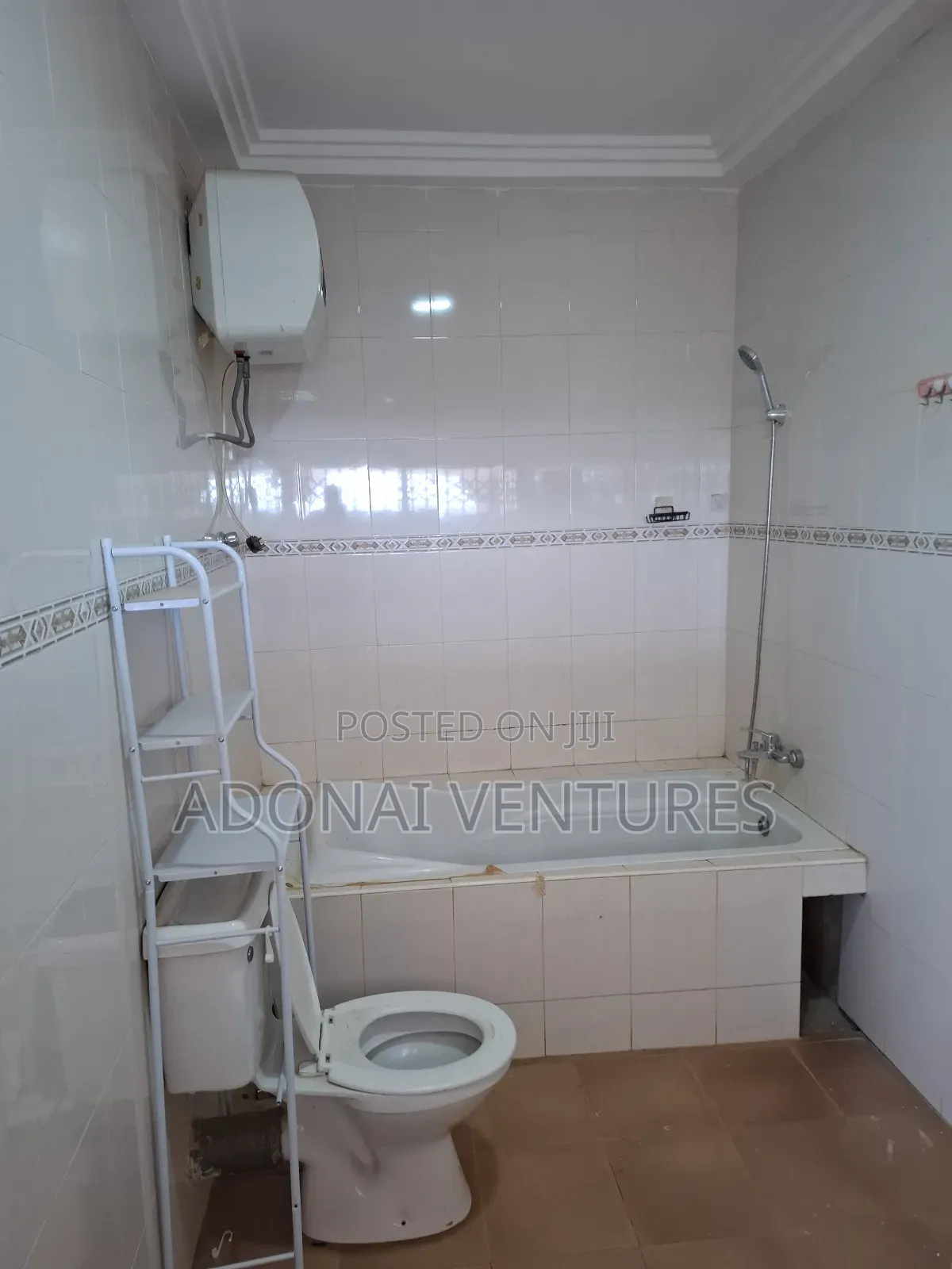 4bdrm House in Santasi Anyinam A1, Kumasi Metropolitan for rent