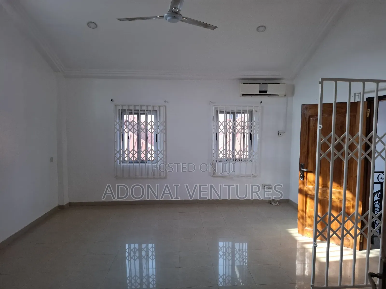 4bdrm House in Santasi Anyinam A1, Kumasi Metropolitan for rent