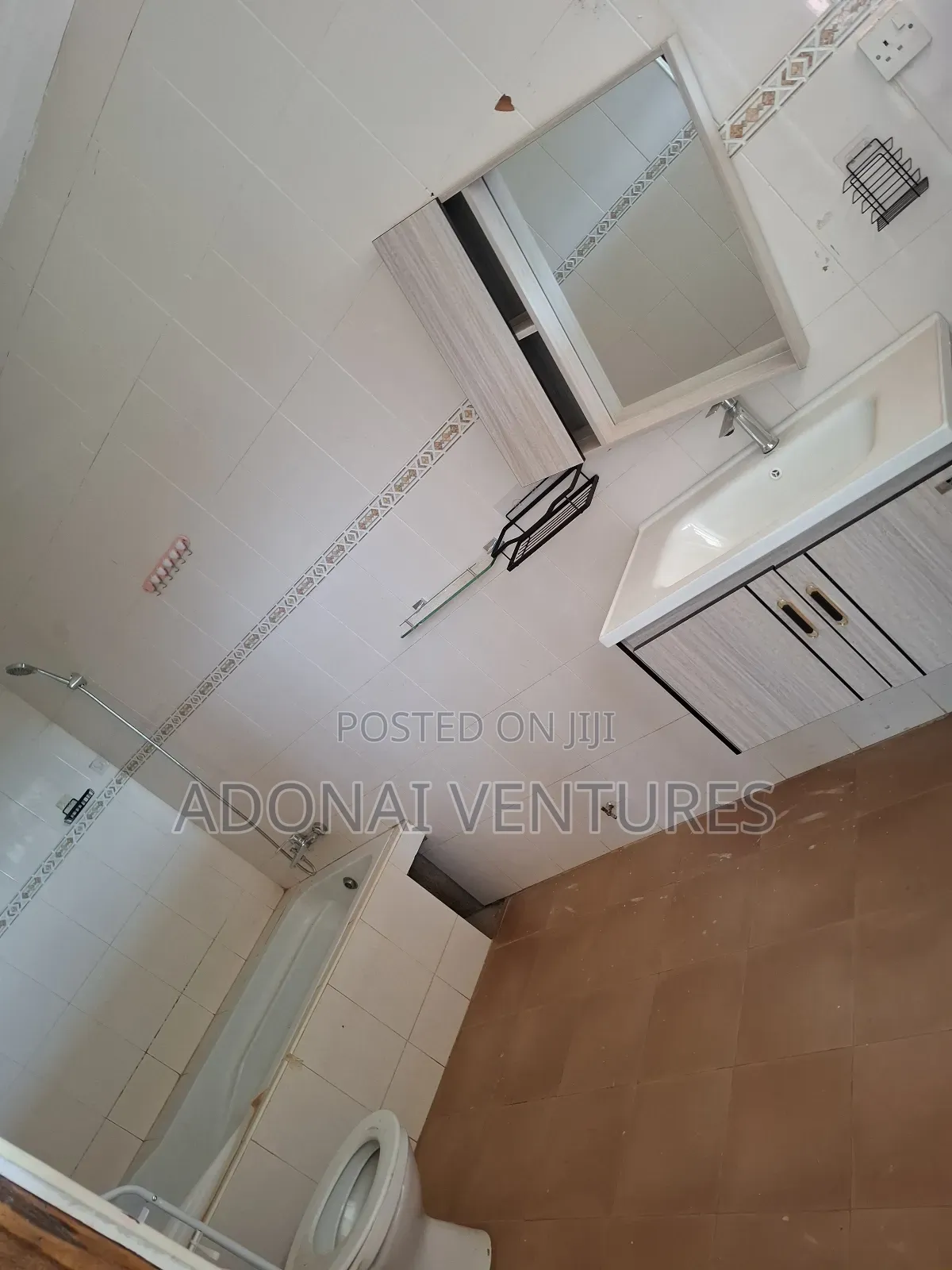 4bdrm House in Santasi Anyinam A1, Kumasi Metropolitan for rent