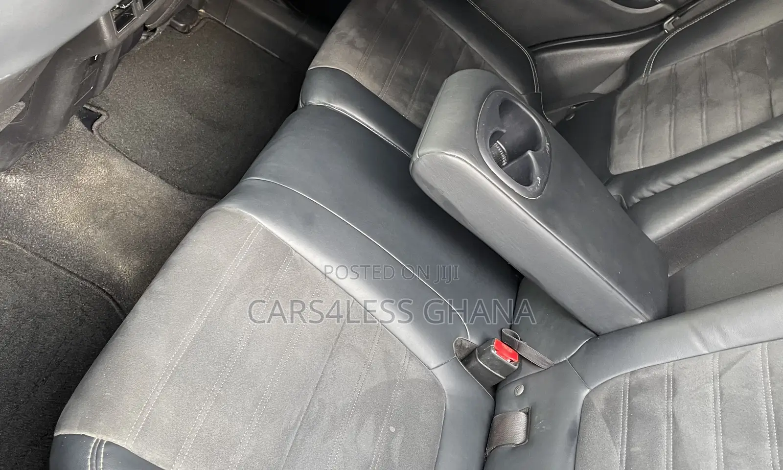 Mitsubishi Outlander SE FWD 2019 Burgundy