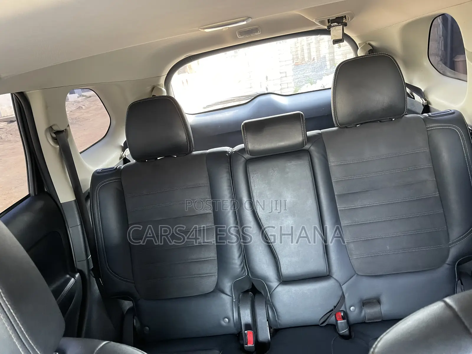 Mitsubishi Outlander SE FWD 2019 Burgundy