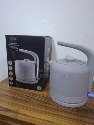 George Home Grey Concrete Kettle From Uk 