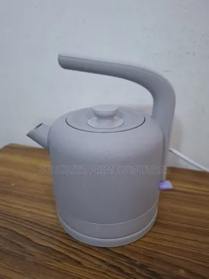 George Home Grey Concrete Kettle From Uk 