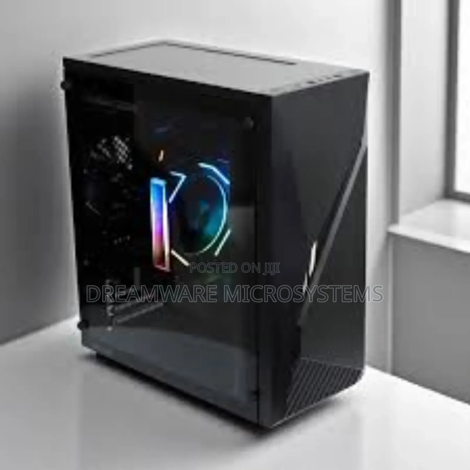 New Desktop Computer 16GB Intel Core i7 SSD 1T
